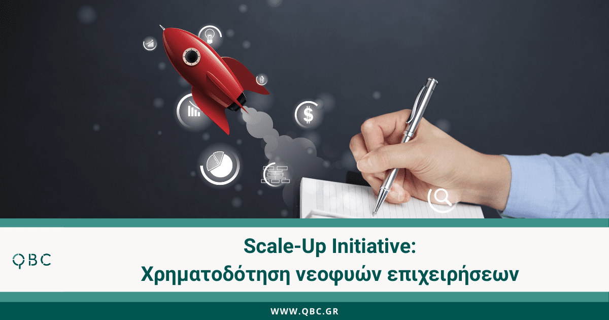Scale-Up