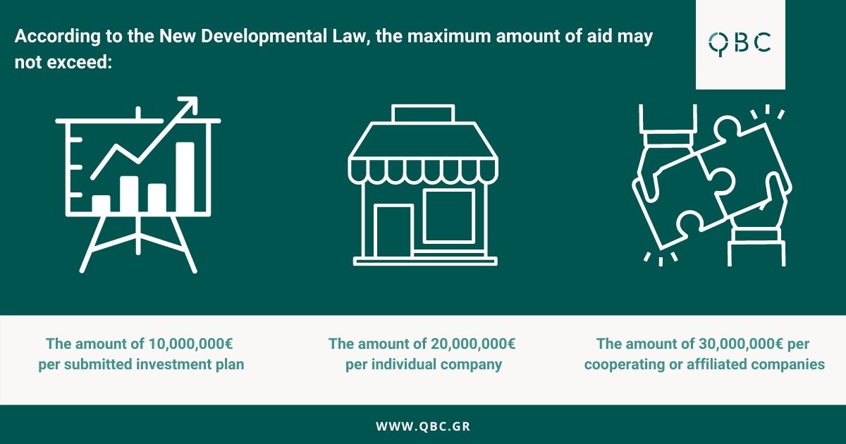 maximum incentives new developmental law 2022 maximum incentives new developmental law 2022 greece