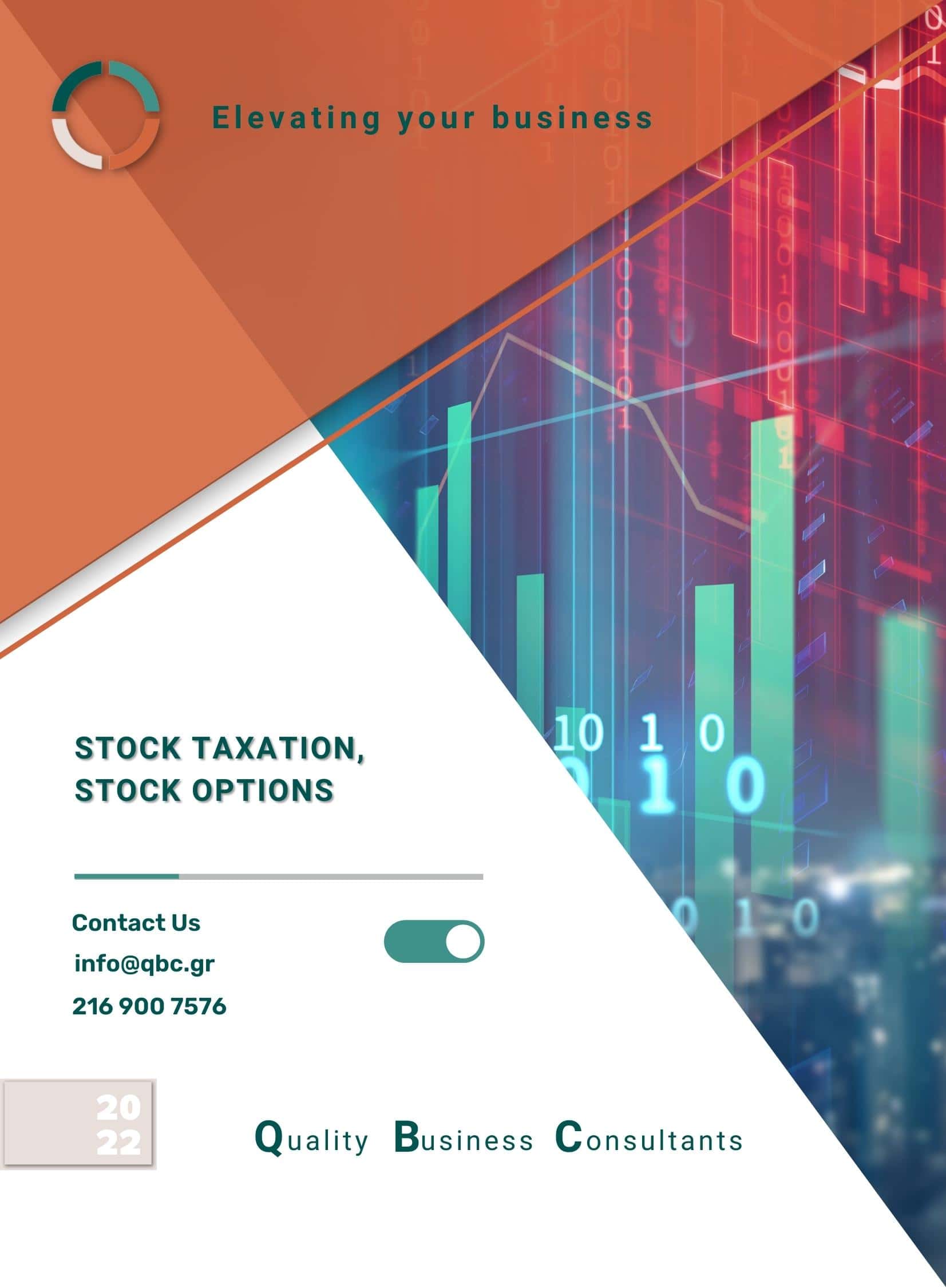Stock taxation stock options stock taxation stock options