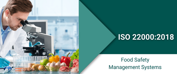 ISO 220002018 Food safety management systems ISO 220002018 Food safety management systems