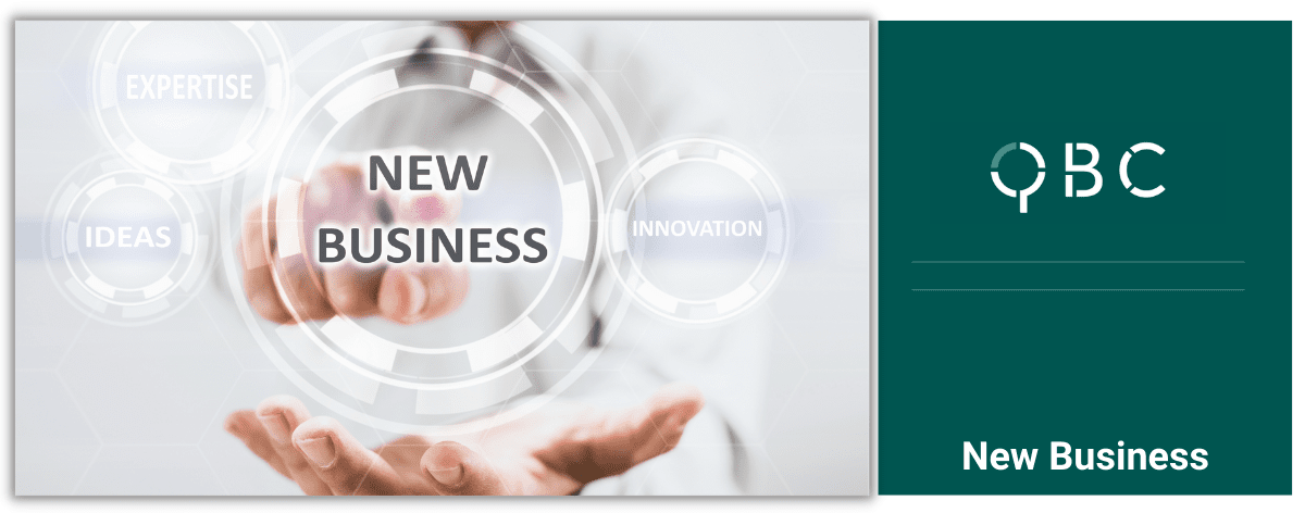 New Business (1) New Business (1)