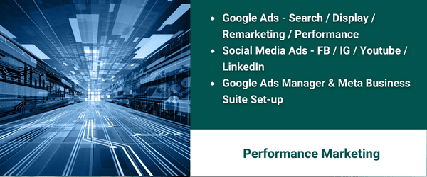 Performance Marketing services greece athens Performance Marketing services greece athens