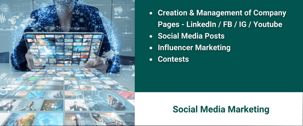 Social media marketing services athens greece Social media marketing services athens greece