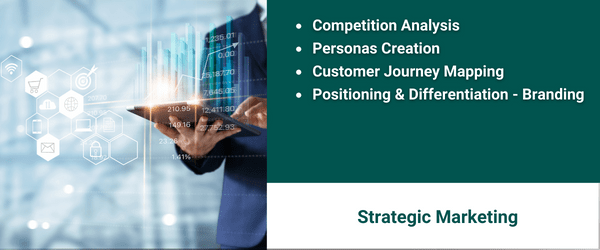 Strategic Marketing services athens greece Strategic Marketing services athens greece
