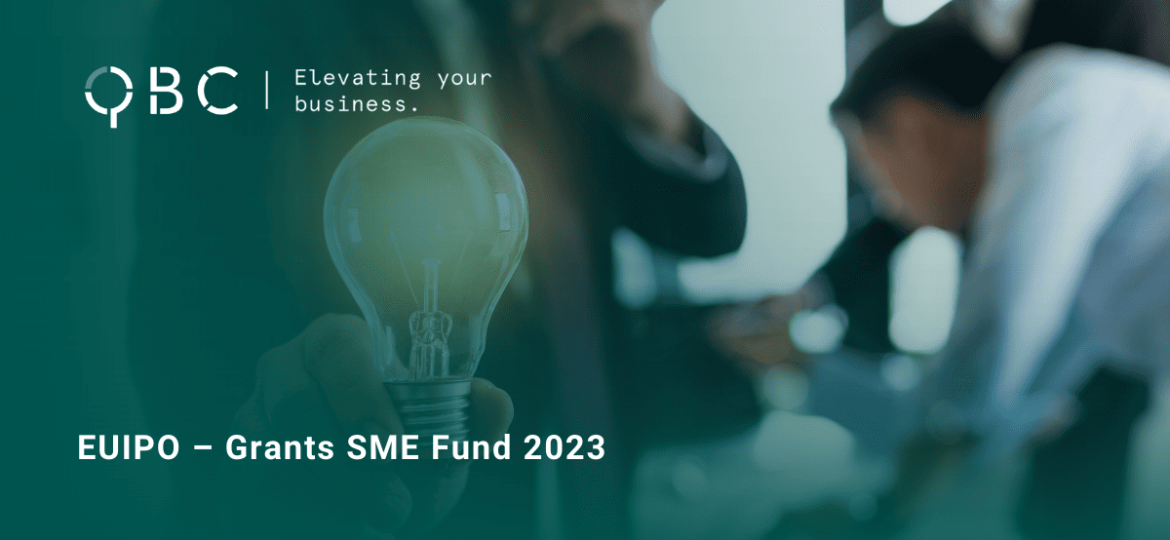 Sme Fund European Funding programmes Archives - QBC