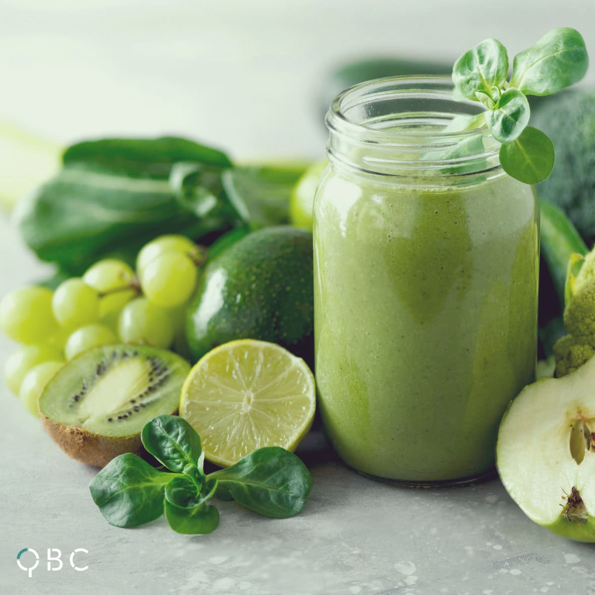 Healthy Month Healthy Month