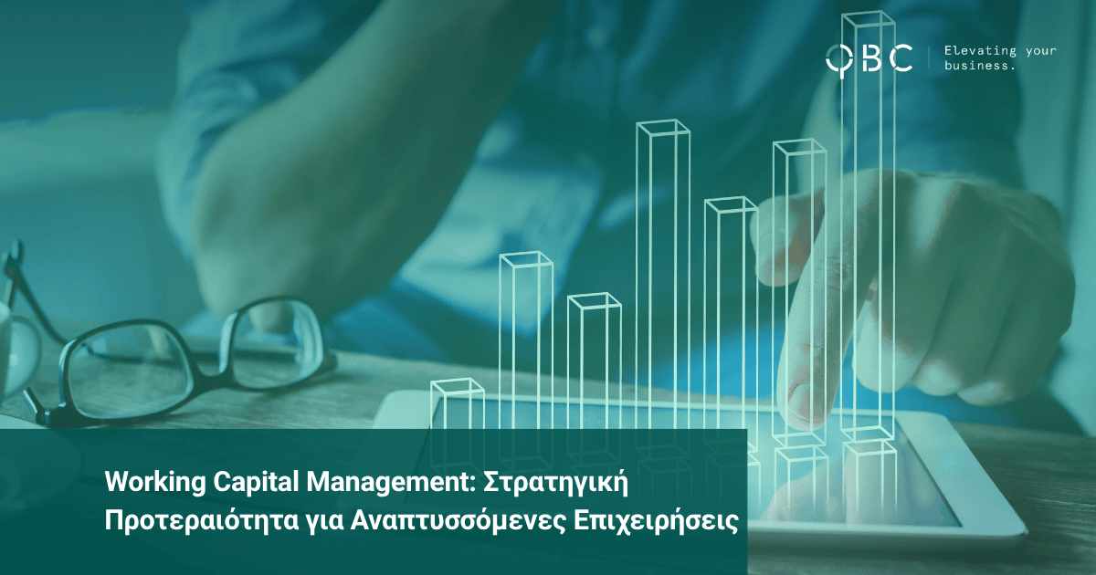 Working Capital Management